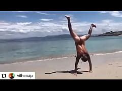 Paulo Vilhena Nude Beach Nude Xxx Mobile Porno Videos Movies IPornTV Net