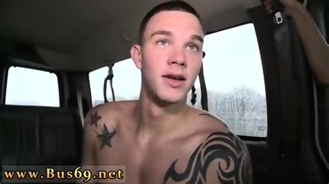 Gay Blowjob Toilet Breaking The Ass