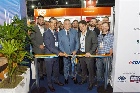 Expo Franchising Abf Rio Dia Mostra For A E Transforma O