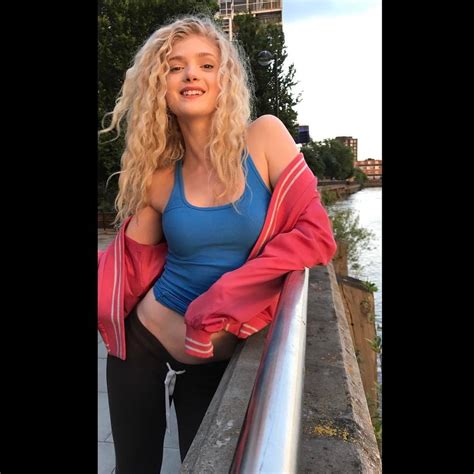 Hot Elena Kampouris Photos 12thBlog