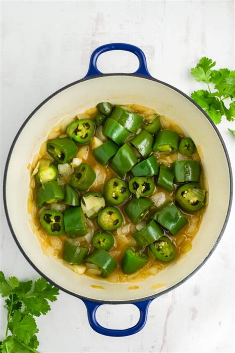 Spicy Jalapeno Hot Sauce Kitchen Divas