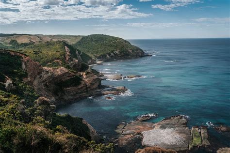 Complete Guide To Hiking The Great Ocean Walk In Australia Drink Tea