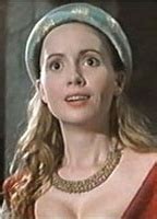 HARRIET WALTER Nude AZNude