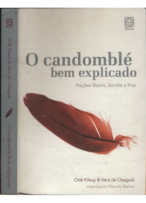 O Candomblé Bem Explicado Pdf - 8