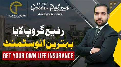 Best Invetsment In Lahore Years Installment Plan Green Palm