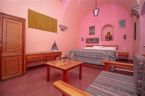 Hotel Las Golondrinas hôtel gay friendly à Oaxaca