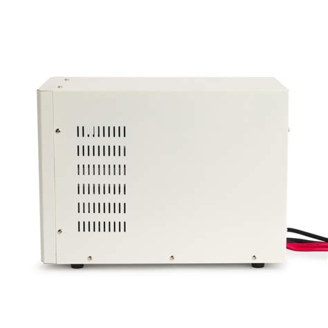 UPS Прост синусоидален котел PRO-1700E 1200W 12V външна батерия, ARAX ...