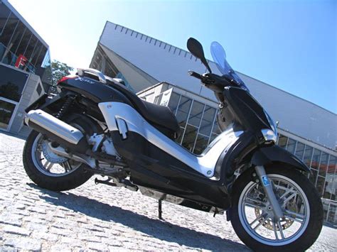 Yamaha X-MAX & X-CITY