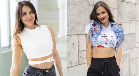 Maju Mantilla enciende las playas de Zorritos con la fiereza y osadía del bikini de leopardo