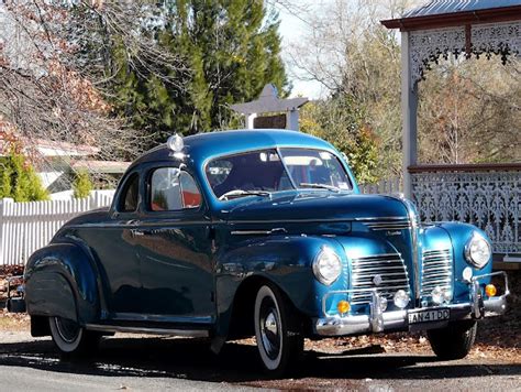 101 Best Images About 1940 Plymouth On Pinterest Plymouth Cars And
