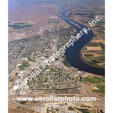 Tri Cities Kennewick Pasco And Richland Aerial Tour Skyscrapercity