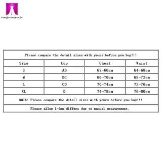 Sólidos Thong Bikini Sexy Swimwear Mulheres Plus Size Maiô Halter Bikini Set Shopee Brasil