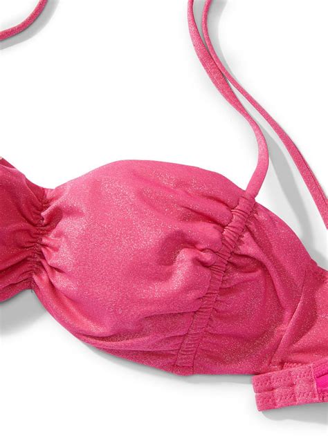 B Zg L I Lt L Bralette Bikini St
