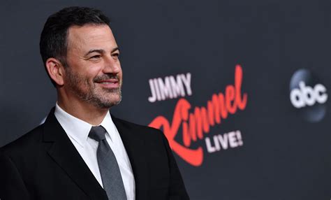 What was Jimmy Kimmel's monologue last night after suspension? - Yahoo ...