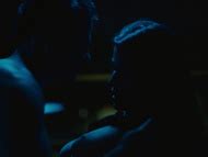 Naked Raquel Rocha In The Mechanism