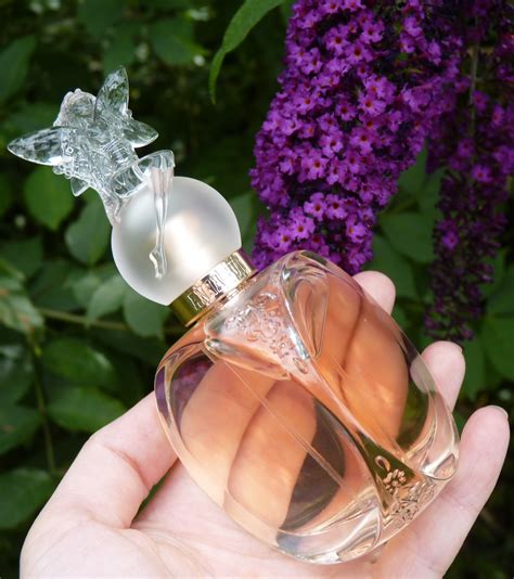 Live Love Laugh...: Anna Sui: Fairy Dance - Secret Wish...