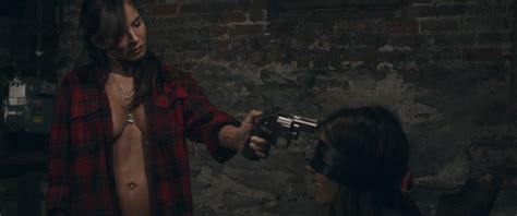 Nude Video Celebs Hada Vanessa Sexy La Soga 2 La Soga Salvation 2021