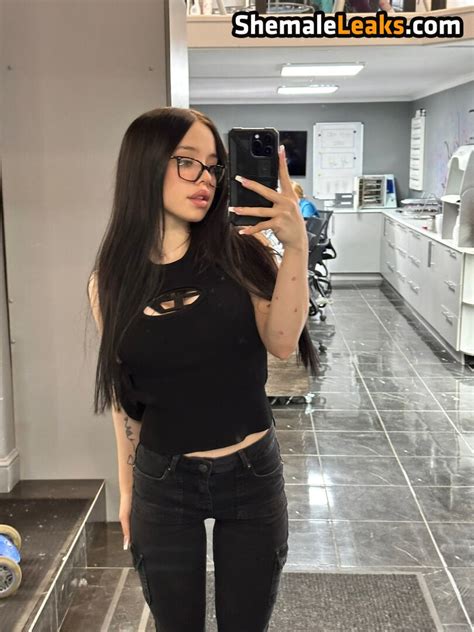 Lyna Lyna Com2000 Leaked Nude OnlyFans Photo 22 ShemaleLeaks