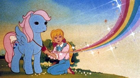 pony turns    brand  remix