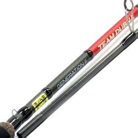 Спиннинг Champion rods Team Dubna Generation II купить по цене от 9720₽