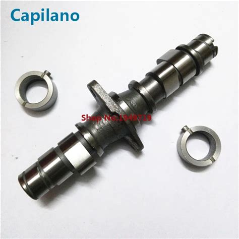 Motorcycle Shaft Camshaft Cam Shaft Assy Ca For Honda Cc Ca