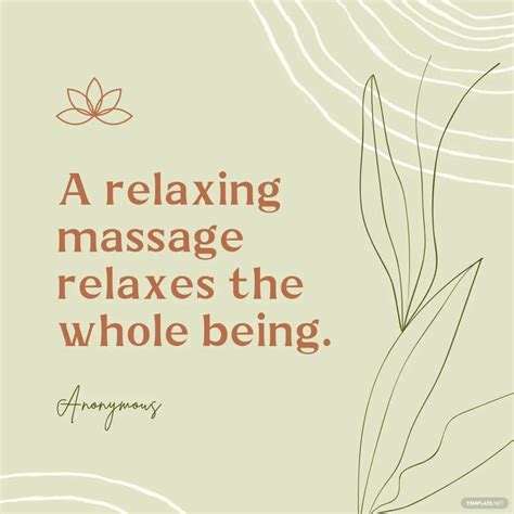 Massage Therapy Quotes Massage Therapy Business Massage Quotes Massage Therapist Self