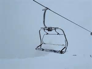 8-year-old snowboarder rescued from lift at Killington Ski Resort