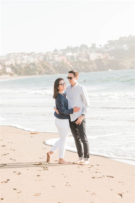 21 Best San Francisco Engagement Photo Locations Bay Area Wedding