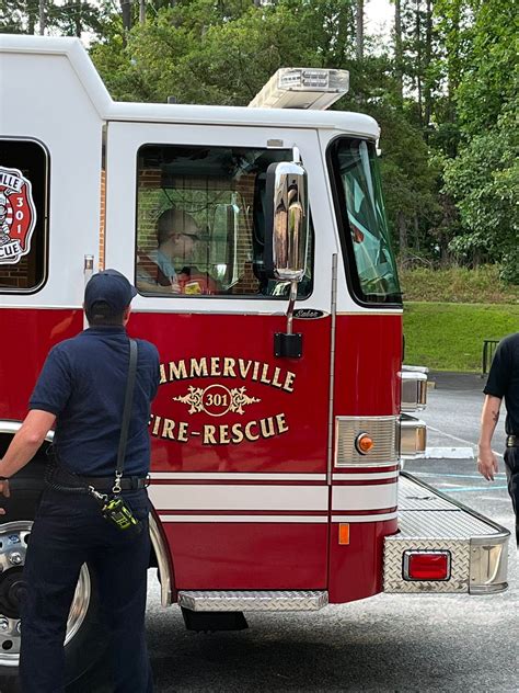 Summerville, SC Fire &... - Summerville, SC Fire & Rescue