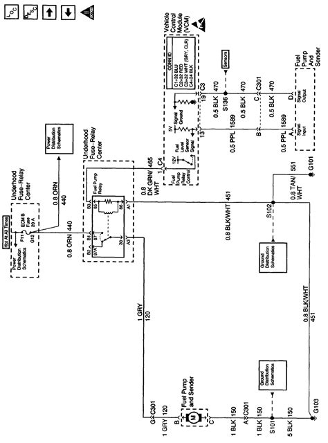 Ecm B Fuse Wiring Diagram For Your Needs