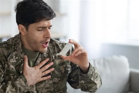 Asthma Va Rating Can You Get Va Disability Benefits For Asthma