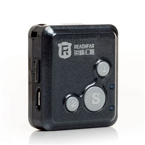 Reachfar - RF-V16 - Secure GPS