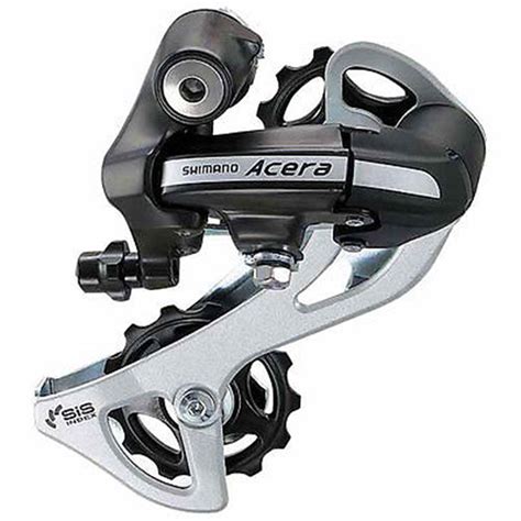 Przerzutka tylna SHIMANO Acera RD-M360 | CentrumRowerowe.pl