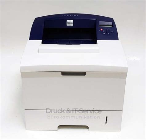 Xerox Phaser 3600 gebraucht kaufen | shop.druck-it-service.de