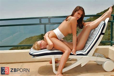 I Went To The Pool Today ZB Porn