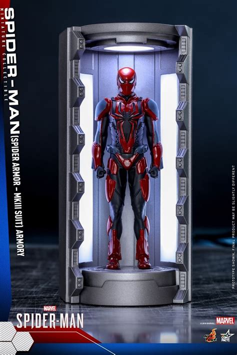 Hot Toysmarvels Spider Man Toys Zone D Figures Price List Reviews