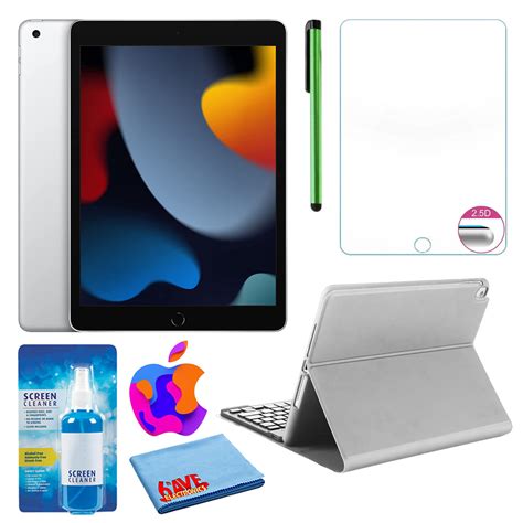Apple 10.2インチ iPad Wi-Fi + Cellular 64GB
