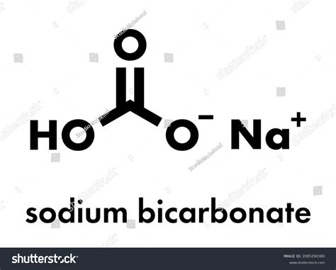 73 Bicarbonate Ion Images, Stock Photos & Vectors | Shutterstock