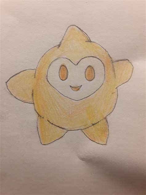 Star Wish By Qman256 On Deviantart