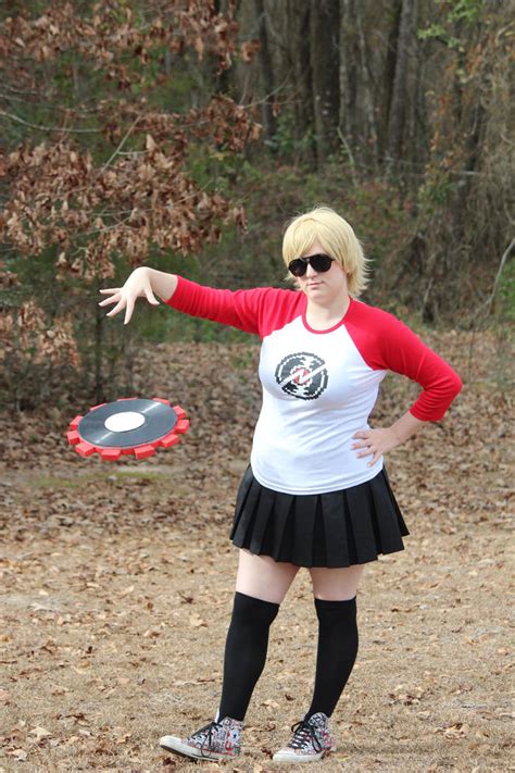 Genderbent Dave By Strawberrywaltz On Deviantart