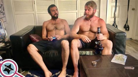 Mason Lear And Brian Bonds Flip Fuck Guybone Daily Squirt