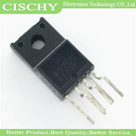 1pcs/lot STRW6052S STR W6052 STRW6052 TO220F|Integrated Circuits ...