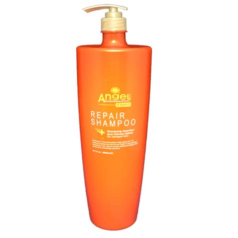 Шампунь восстановление структуры волос 700мл / ANGEL EXPERT – купить за ...