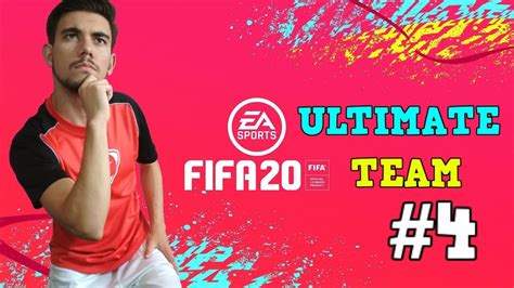 Fifa 20 Pc Ultimate Team F2p 4 Grandes Cambios En La Plantilla Y