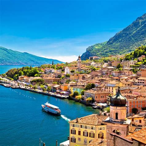 Seven-night Northern Italy tour including Verona and Venice