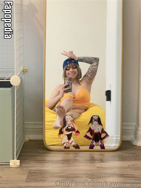 Kawaii Girl Nude OnlyFans Leaks Photo Fapopedia