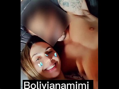 Hice Una Sesion De Sexo Al Vivo Por 2 Horas Con Mucho Anal Quieres Ver El Video