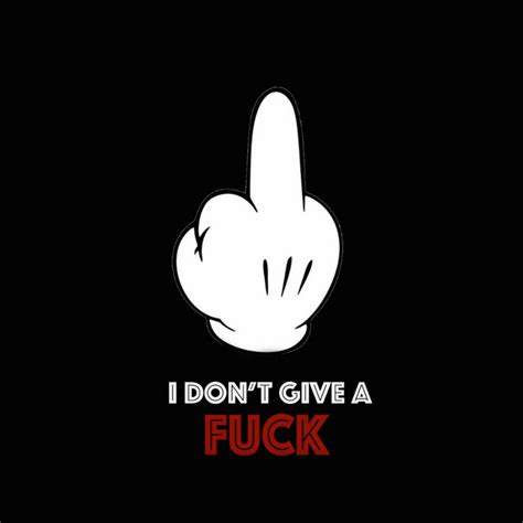 I Don T Give A Fuck Single By Saske Spotify