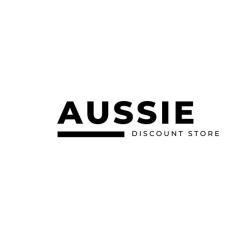 Aussie Discount Store
