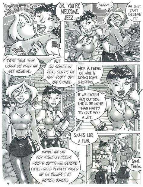 Porn Comix Gallery